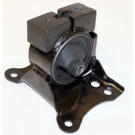 2003 Nissan Sentra Transmission Mount 1