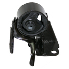 2000 Toyota Corolla Manual Transmission Mount 1
