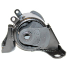 2004 Honda Civic Manual Transmission Mount 1