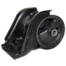 BuyAutoParts 1999 Mazda 626 Engine Mount 59-04476AN