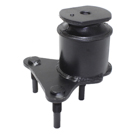 2012 Nissan Pathfinder Transmission Mount 1