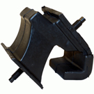2017 Nissan Frontier Engine Mount 1