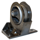 2002 Mitsubishi Eclipse Engine Mount 1