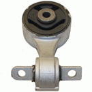 2007 Honda Civic Engine Torque Strut Mount 1