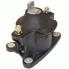 2012 Acura TSX Engine Mount 1