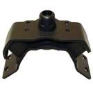 2004 Toyota 4Runner Transmission Mount 1