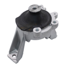 2007 Honda CR-V Engine Mount 1