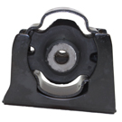 2012 Scion tC Engine Mount 1