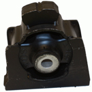 2017 Toyota RAV4 Engine Mount 1