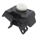2012 Toyota Tacoma Manual Transmission Mount 1