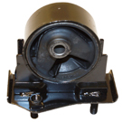 2004 Toyota RAV4 Engine Mount 1