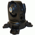 2006 Toyota RAV4 Engine Mount 1