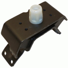 2003 Lexus GX470 Transmission Mount 1