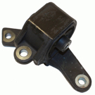 2012 Honda Pilot Transmission Mount 1