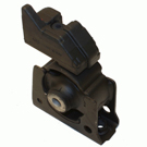 2012 Lexus CT200h Engine Mount 1