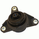 2012 Honda Accord Transmission Mount 1