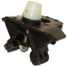BuyAutoParts Toyota Transmission Mount 51-31419AN