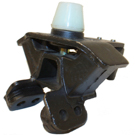 2012 Toyota Tundra Transmission Mount 1
