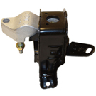 2004 Toyota Matrix Engine Mount 1