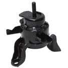 2000 Mazda MPV Transmission Mount 1