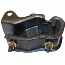 2007 Honda Odyssey Transmission Mount 1