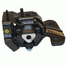 2003 Mazda 6 Transmission Mount 1