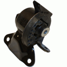 2012 Mazda CX-7 Transmission Mount 1