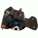2004 Mazda 6 Transmission Mount 1