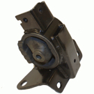 2000 Toyota Celica Transmission Mount 1