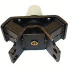 2005 Toyota Tundra Manual Transmission Mount 1
