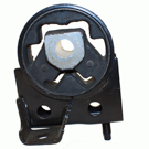 BuyAutoParts 59-03817AN Engine Mount 1