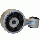 2011 Nissan Maxima Engine Torque Strut Mount 1