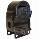 2006 Nissan Quest Engine Mount 1