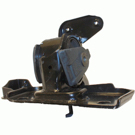 2012 Toyota RAV4 Transmission Mount 1