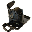 2012 Toyota RAV4 Transmission Mount 1