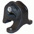 2012 Honda Accord Engine Mount 1
