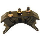 BuyAutoParts  Subaru Outback Transmission Mount 51-30961AN