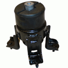 2002 Toyota Solara Engine Mount 1