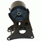 2003 Nissan Sentra Engine Mount 1