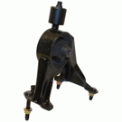 2001 Toyota Celica Engine Mount 1