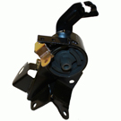 2004 Nissan Maxima Manual Transmission Mount 1