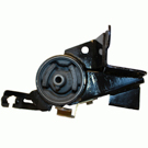 2003 Nissan Altima Manual Transmission Mount 1