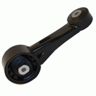 2012 Toyota Sienna Engine Torque Strut Mount 1