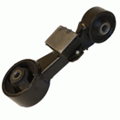 2012 Toyota Camry Engine Torque Strut Mount 1