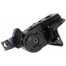 2003 Nissan Maxima Manual Transmission Mount 1