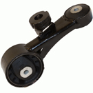 2012 Toyota Venza Engine Torque Strut Mount 1