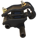 2012 Honda Ridgeline Transmission Mount 1