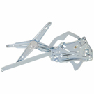1995 Bmw M3 Window Regulator Only 2