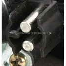 2003 Land Rover Range Rover Window Regulator with Motor 3