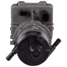 2010 Hyundai Genesis Power Steering Pump 1